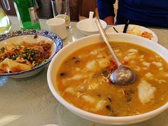 酸汤龙利鱼-玉华宫宾馆·餐厅(铜川驻京办店)