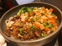 -丝路金桃·新疆菜(徐汇店)