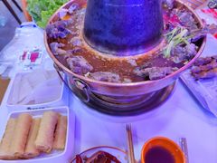 -赵氏盱眙十三香龙虾(蓝村店)