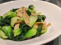 -楚鲜·汉正街一号(天河店)