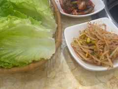 -德寿宫韩国料理(下沙店)