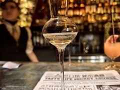 -叁口组·秘密酒廊(钱王街店)