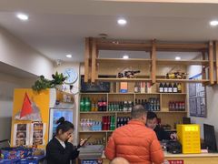 -金鸭都·老北京特色家常菜(潘家园店)