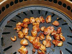 -花味·自助烤肉(江宁同曦店)