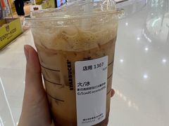 -星巴克(南昌西湖万达店)