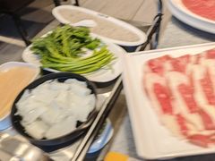 -华晟山城火锅(开发区港西东阁里店)