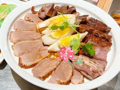 -潮界(虹桥新天地店)