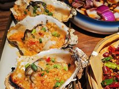 -小乾杯串店•16年沈阳烧烤(文安路店)