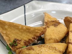 -银峰农庄·特色烧鸡·鲜无花果浸鸡