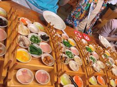 -双桥园·云南过桥米线(古城南门店)