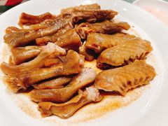 潮州卤水大盘掌亦-粥旺庄(芳村店)