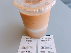 -Seesaw Coffee(上生新所店)