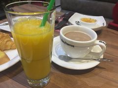 -斗牛士牛排餐厅(富力海珠城广场店)