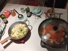 -湘江红·湖南招牌菜(莲花南路店)