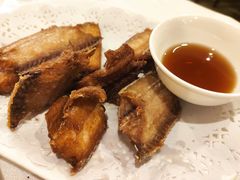 干煎带鱼-翠亭酒家(山西南路店)