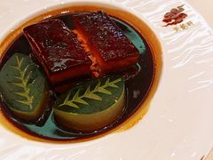 -天龙轩(香港丽思卡尔顿酒店)