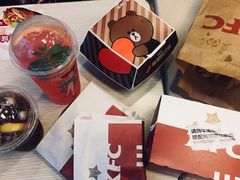 -肯德基(津滨店)