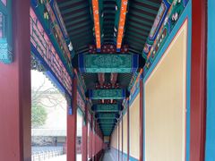 -香山公园