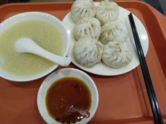-庆丰包子铺(宣武门店)