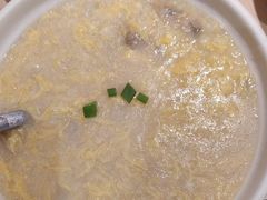 -吕氏疙瘩汤·新派鲁菜(济南万象城店)