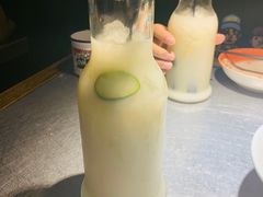 -探鱼·鲜青椒爽麻烤鱼(西南商都店)