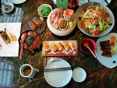 -炙柒Sekinana·精致料理 烧鸟·铁板烧(海上世界店)