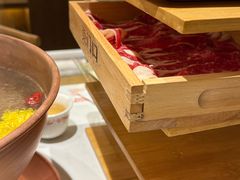 -东门口·鲜爆肚涮肉·烧烤(老门东店)