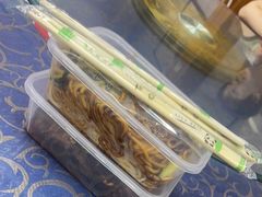-传统手工面