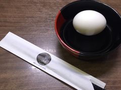 -一蘭拉面(新宿中央东口店)