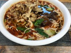-一家人面馆(三条巷店)