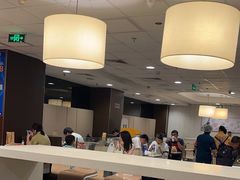 -麦当劳(西客站店)