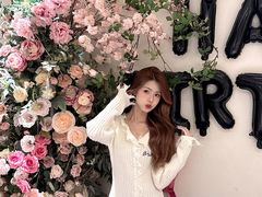 -LE SHARE洛笙·花园西餐(北京路步行街店)