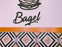 -BIG BAGEL(永康路店)