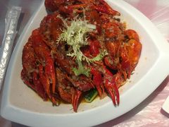 -阿楷·二十年烧烤宵夜·渔家小寨(达明店)