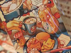 -茑屋书店(天目里店)