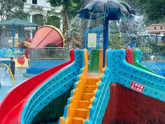 -清泉湾生态旅游度假区