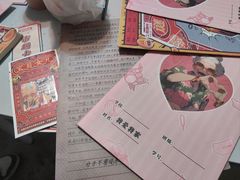 -剧狐剧本杀·月球探案馆(人民广场1号店)