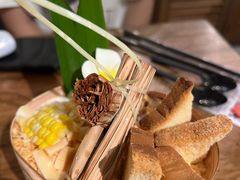 -婉泰·特色小吃·舂鸡脚(告庄二店)
