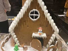 -东方红海鲜百汇(国际大厦店)