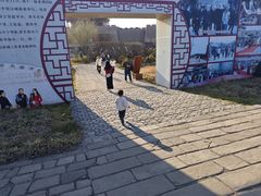 -中国汉城景区