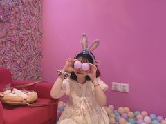 -BIG PINK大粉娃娃机主题馆(圆融星座店)