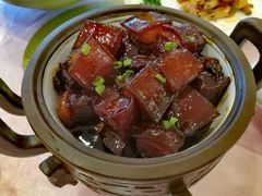 -燕坤食府