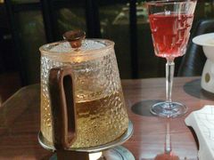 -海派悦庭·海胆烧麦·新融合菜(凯德广场店)