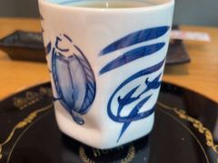 -沼津港精致料理·寿喜烧·烧鸟(青浦宝龙广场日料榜单店)