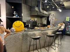 -shark burger·鲨鱼汉堡(交子大道店)