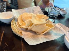 -泰莲庭·溪畔餐厅(雁栖湖店)