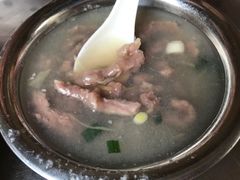 牛肉羹-群众牛肉小点(蚵仔煎)