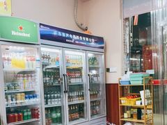 -新疆阿卜杜烤肉王(凤屿店)