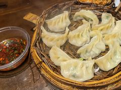 蒸饺-秦二哥格格(高笋塘店)