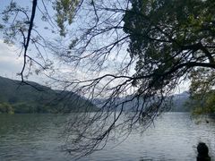 -严子陵钓台(富春江小三峡)